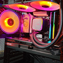 Aurora Cyclops Black Desktop Gaming PC | DataBlitz