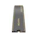 Adata Legend 860 500GB PCIe Gen4 x4 M.2 2280 Internal SSD (SLEG-860-500GCS)