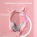 Onikuma X15 Pro Gaming Headset with Noise Cancellation Microphone - DataBlitz