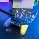IINE Transparent Protective Case For Switch Pro Controller (L963) | DataBlitz