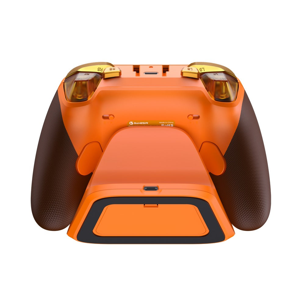 GameSir G7 Pro Tri-Mode Wired/ Wireless Gaming Controller