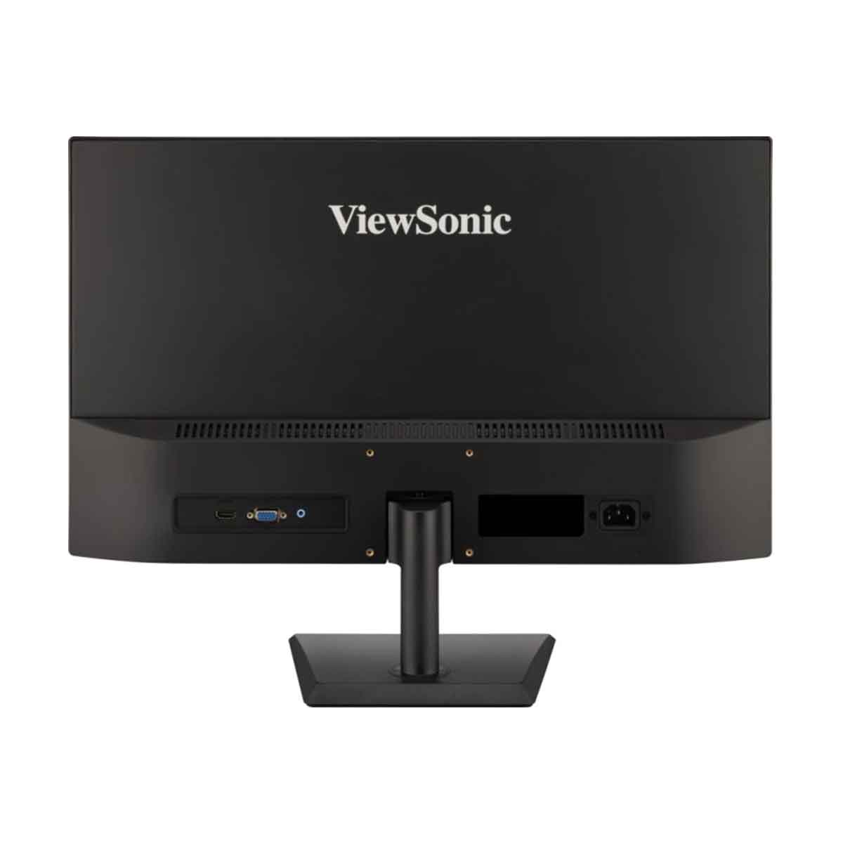 ViewSonic VA2436-H 24" FHD (1920x1080) 100Hz IPS Monitor w/ Fast 1ms MPRT Response Time | DataBlitz