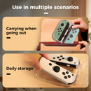 IINE Joy-Con Transparent Storage Case For N-Switch (L875) | DataBlitz