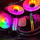 Aurora Forge 120A Black Desktop Gaming PC