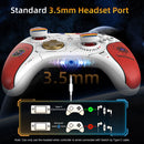 IINE Starfield Wireless Controller for PC / Mobile / N-Switch | DataBlitz