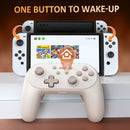 IINE Athena Wireless Controller For N-Switch/PC (L969) | DataBlitz