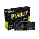 Palit GeForce GTX 1660 Super GamingPro 6GB GDDR6 Graphics Card | DataBlitz