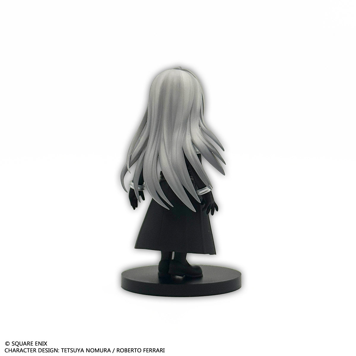 Final Fantasy VII Rebirth Adorable Arts Petit Vol. 2 (Box of 6 Figures)