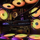 Sophos Iota C70 Black Desktop Gaming PC - DataBlitz