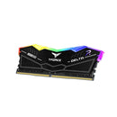 Teamgroup T-Force Delta RGB 32GB (2X16GB) DDR5 Intel XMP 6000MHZ