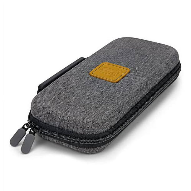 Power A NSW Protection Case Charcoal For N-Switch / Switch Lite (1522751-0