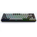 E-Yooso Z-686 RGB 68-Keys Hot Swappable Mechanical Keyboard
