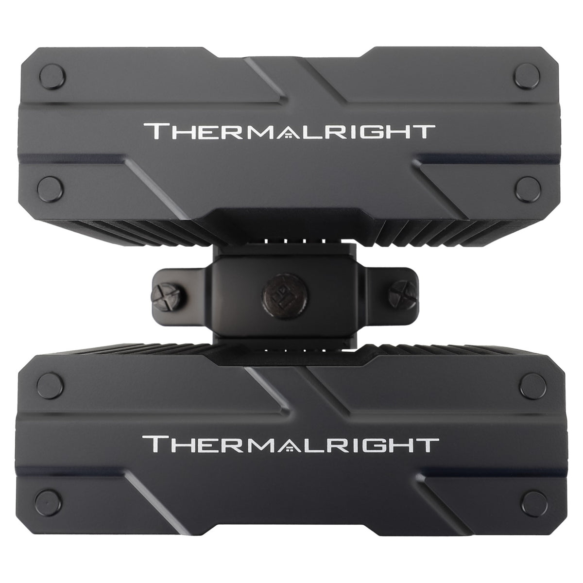 Thermalright Peerless Assassin 120 Dual-Tower CPU Air Cooler (Black)