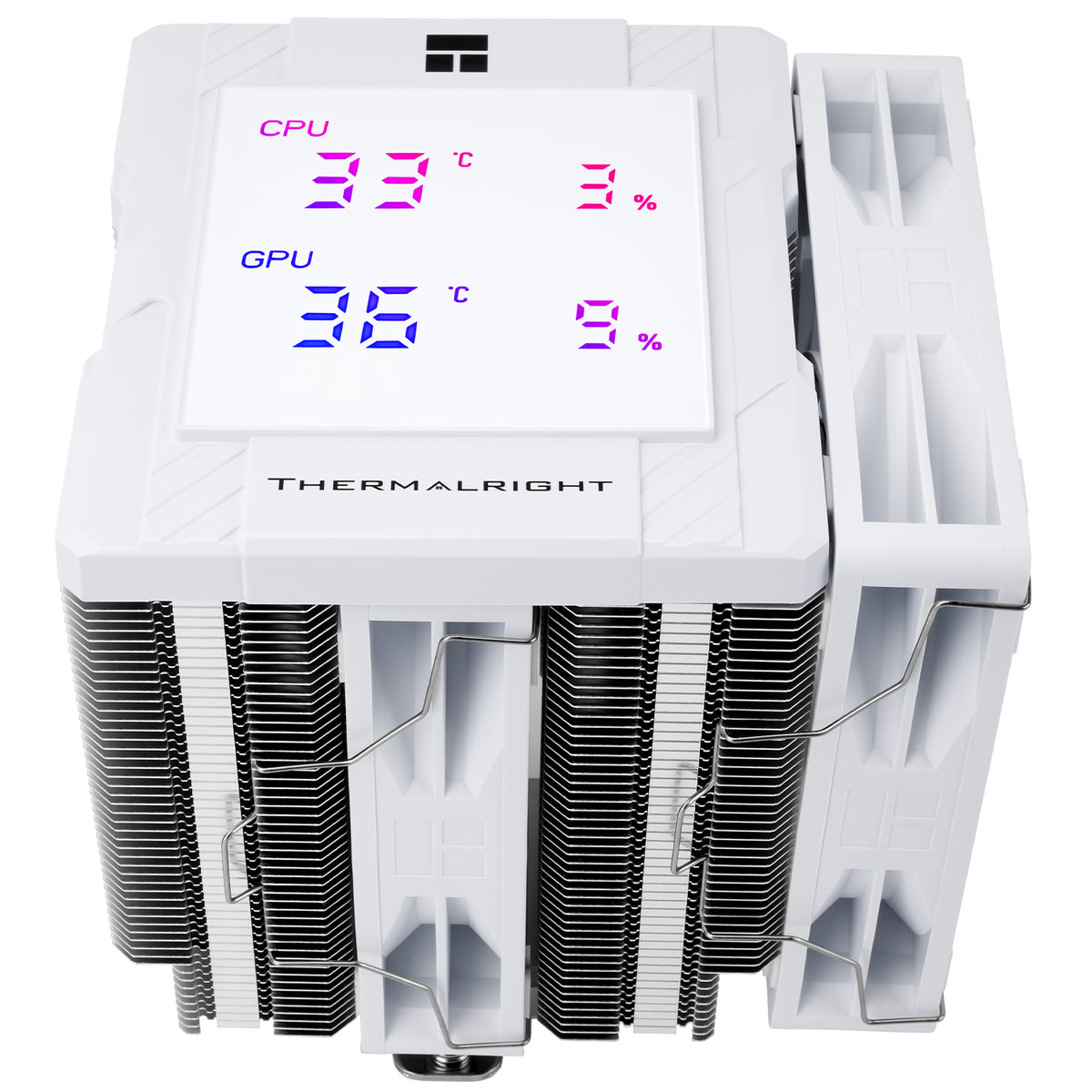 Thermalright Peerless Assassin 120 Digital CPU Cooler