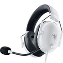 Razer BlackShark V2 X Multi-Platform Wired Esports Headset (Special White)