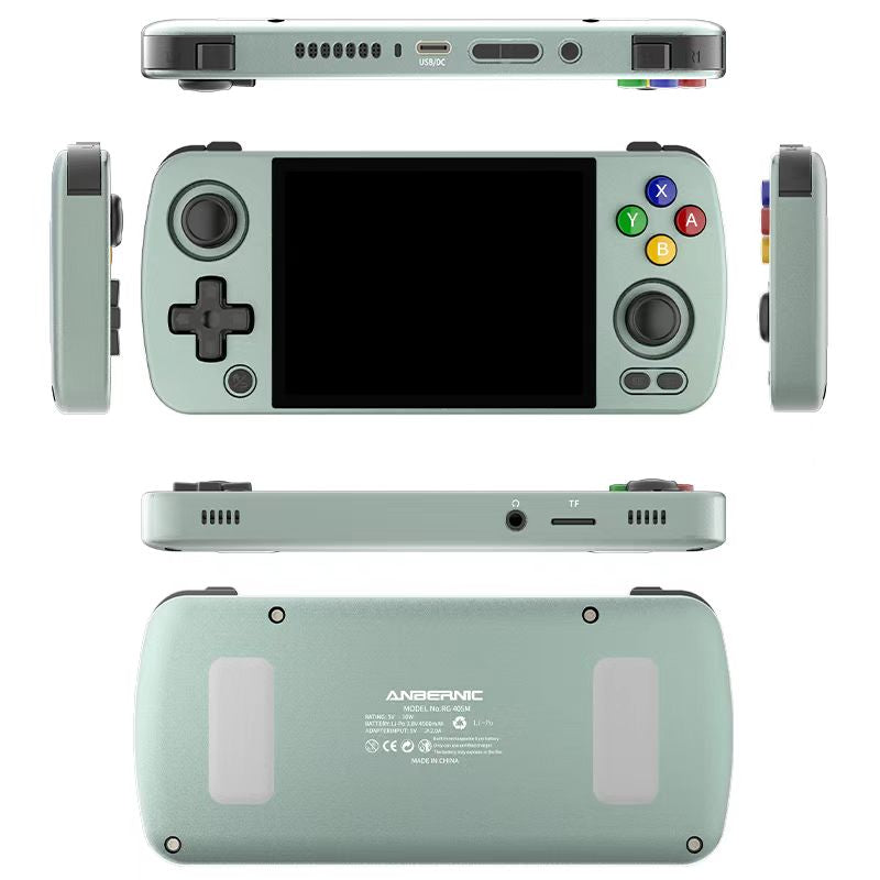 Anbernic RG405M Retro Handheld Gaming Console