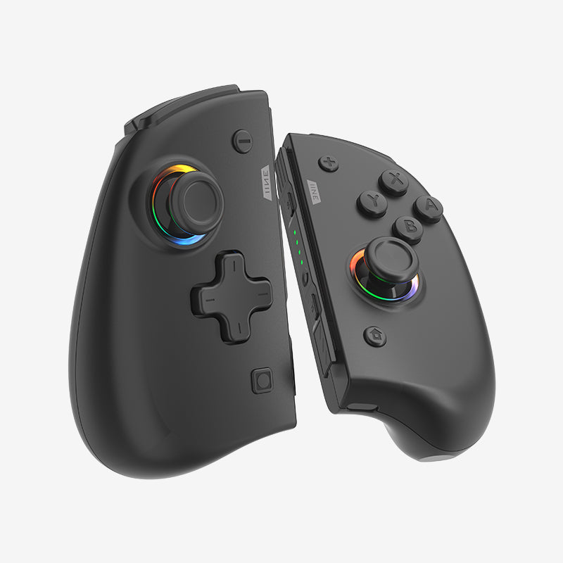 Elite nintendo switch sale controller