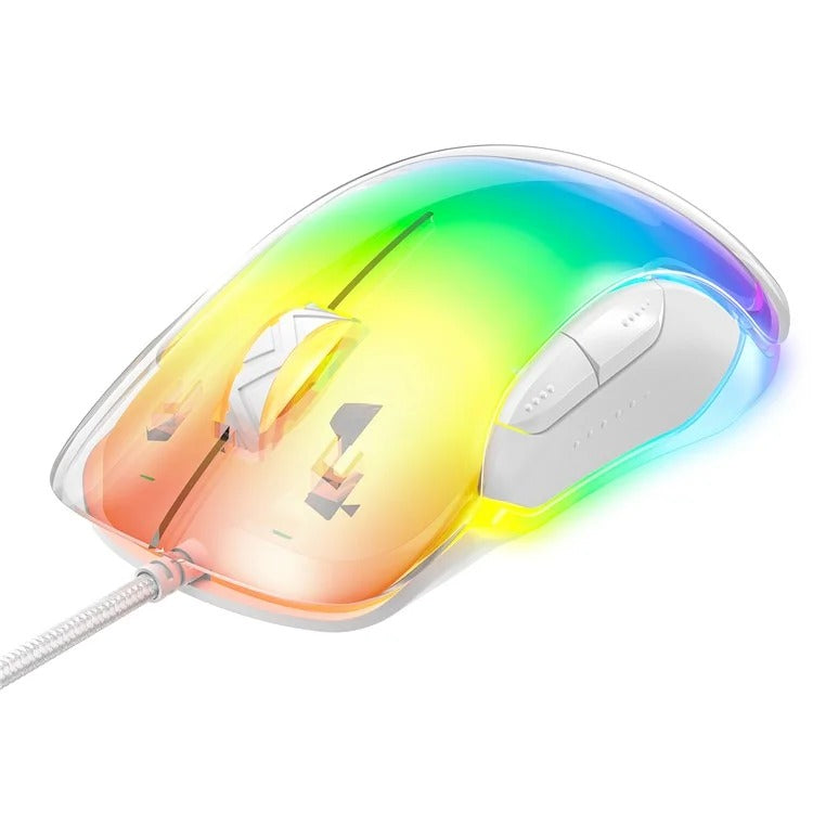 Onikuma CW925 RGB Wired eSports Gaming Mouse