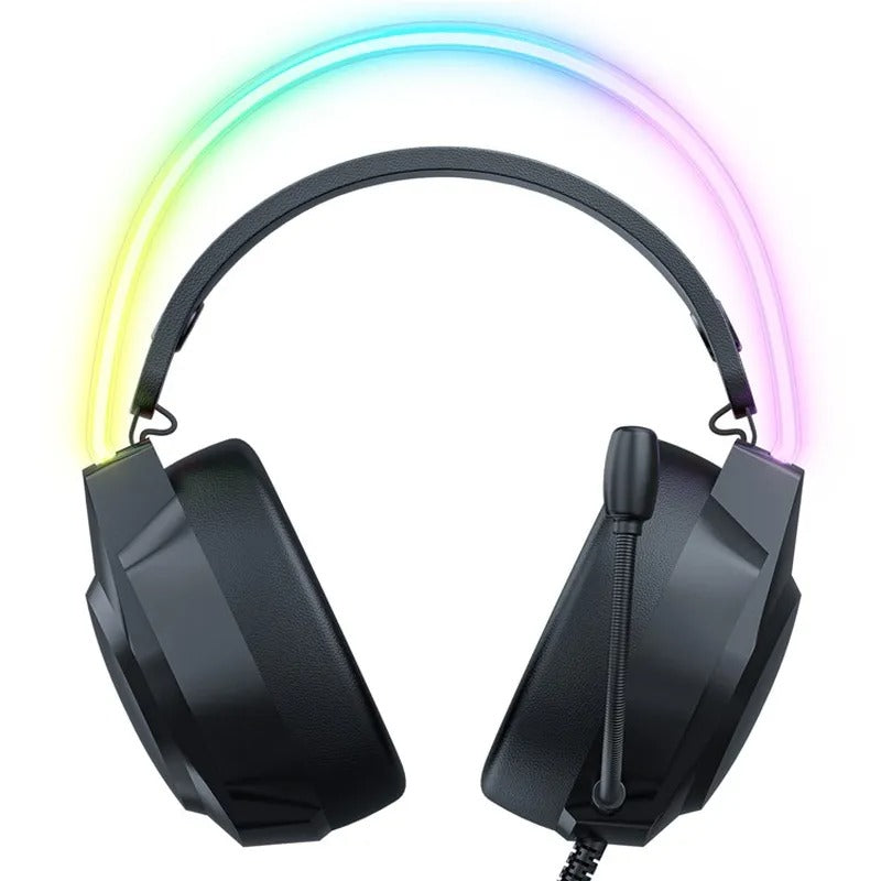 Onikuma X26 Professional Gaming Headset (Black)