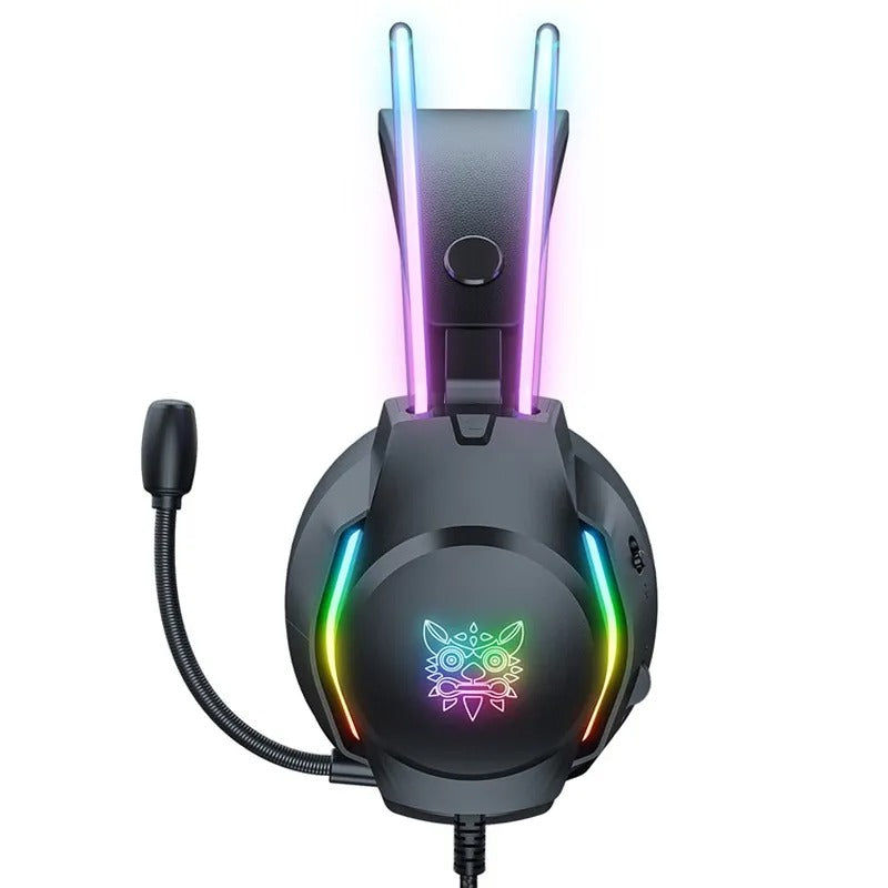 Onikuma X26 Professional Gaming Headset (Black)