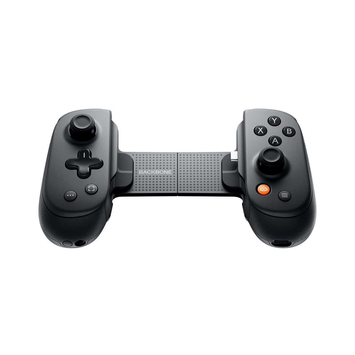 Backbone Pro Mobile USB-C Gaming Controller (BB-N1-B-A)