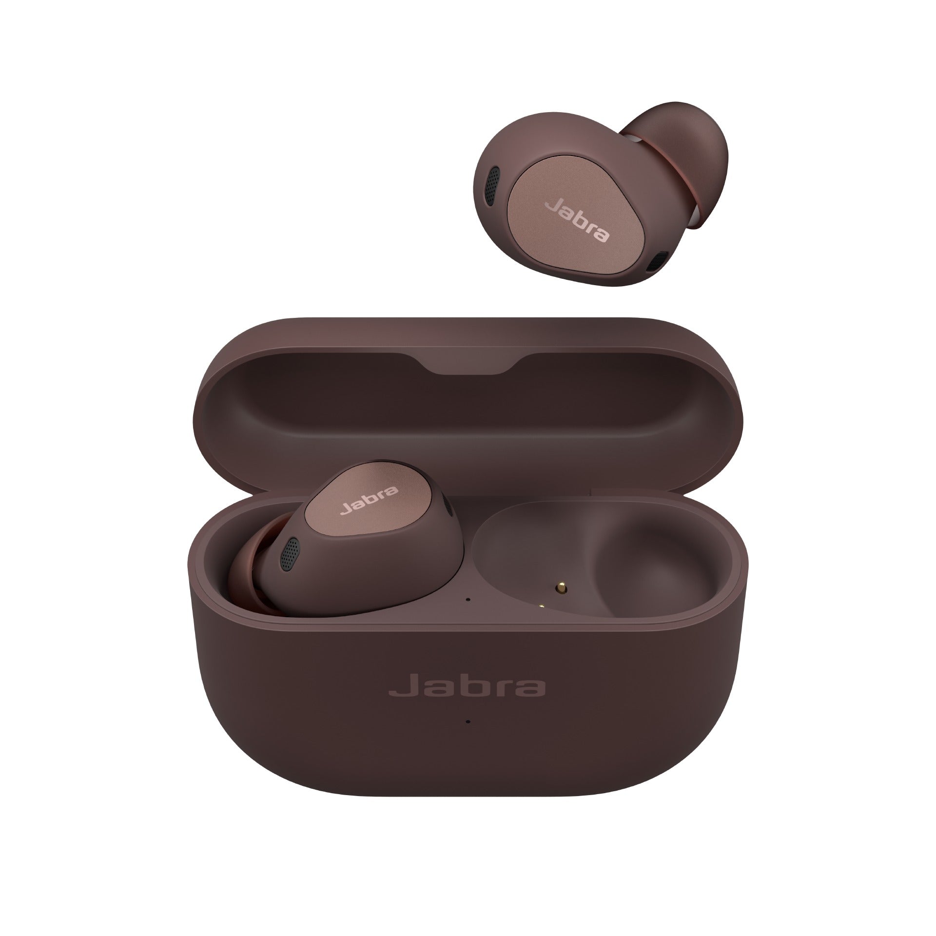 Jabra Elite 10 True Wireless Earbuds With Advanced Noise Cancellation