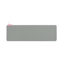 Razer Goliathus Extended Chroma Soft Gaming Mouse Mat (920mmx294mm) (Quartz)
