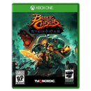 Xbox One Battle Chasers Nightwar (US) (Eng/Fr)