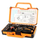 Jakemy 69-in-1 Precision Ratchet Screwdriver Set (JM-6111)