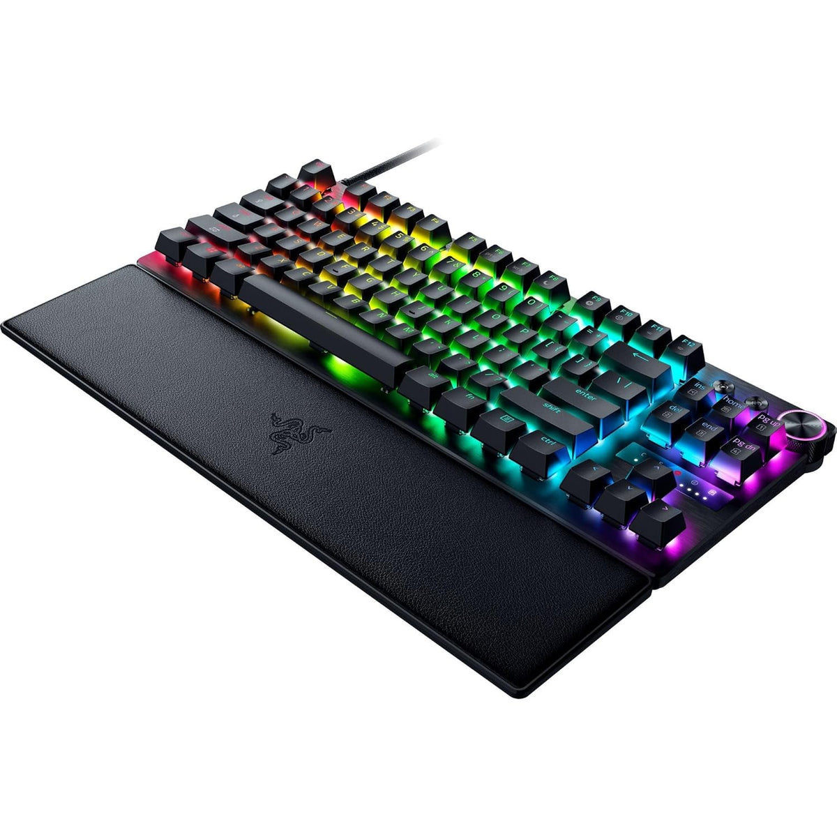 Razer Huntsman V3 Pro Tenkeyless 8KHz Analog Optical Esports Keyboard