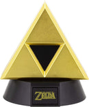 Paladone The Legend Of Zelda Gold Triforce Icon Light (PP5153NNV2)