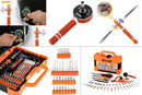 Jakemy 47-in-1 Household DIY Maintenance Toolkit (JM-8146)