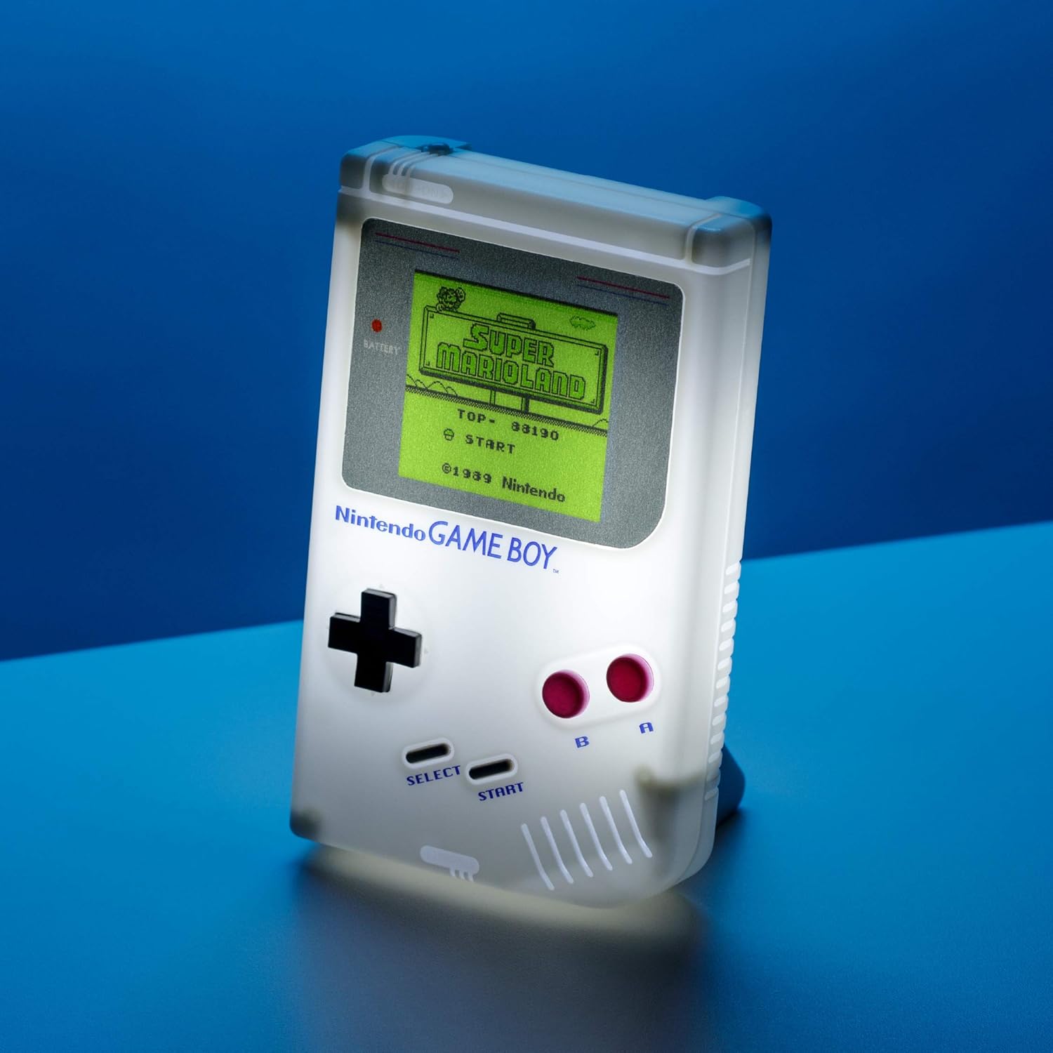 Paladone Gameboy Light V4 (PP5103NNV4)