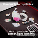 HyperX Cloud III S Wireless Gaming Headset (White)