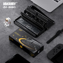 Jakemy 47-in-1 Precision Screwdriver Set