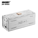 Jakemy 180-in-1 Digital Container Electric Screwdriver Set (JM-8193)