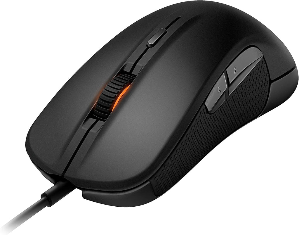 siberia mouses Datablitz-Steelseries Siberia 350 Immersive 7.1 Surround Sound