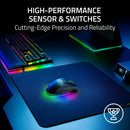 Razer Pro Click V2 Right-Handed Ergonomic Wireless Mouse