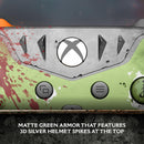 Xbox Wireless Controller Doom The Dark Age Limited Edition