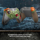 Xbox Wireless Controller Doom The Dark Age Limited Edition