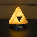 Paladone The Legend Of Zelda Gold Triforce Icon Light (PP5153NNV2)