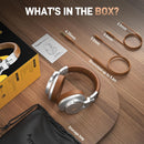 Maono MH700 Professional Studio Monitoring Headphones