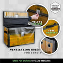 Paladone Minecraft Storage Box (PP9514MCF)