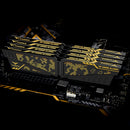 Teamgroup T-Force Vulcan TUF Gaming Alliance 16GB (2X8GB) DDR4 3200MHZ Desktop Memory | DataBlitz