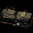 Teamgroup T-Force Vulcan TUF Gaming Alliance 32GB (2X16GB) DDR4 3200MHZ CL16-20-20-40 1.35V Desktop Memory