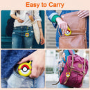 Dobe Silicone Protective Case For Pokemon Go Plus+ (TNS-3116)