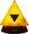 Paladone The Legend Of Zelda Gold Triforce Icon Light (PP5153NNV2)