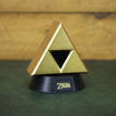Paladone The Legend Of Zelda Gold Triforce Icon Light (PP5153NNV2)