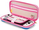 Power A NSW Protection Case Kirby Retro For N-Switch / Switch Lite