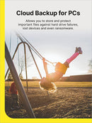 Norton Antivirus Plus 2GB PH 1 User 1 Device (1 Year Subscription)